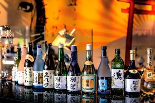 Introduction to Sake