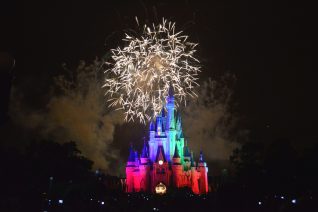 tips for magic kingdom