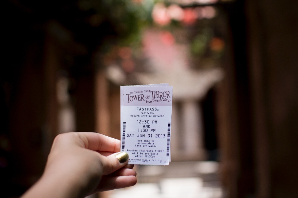 Tips For Visiting Disney Hollywood Studios 