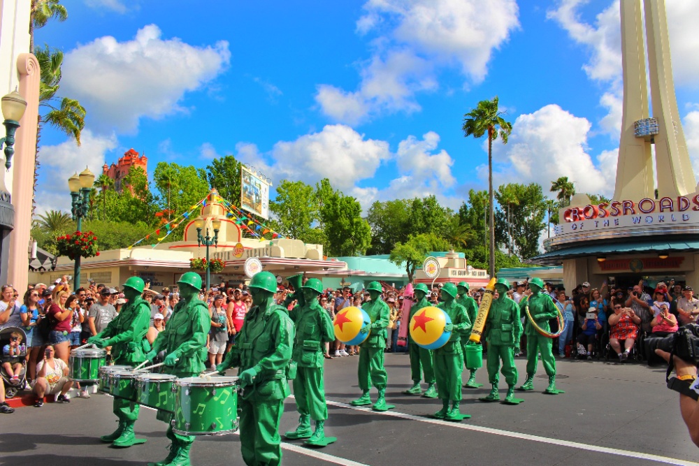 Best Tips For Visiting Disney Hollywood Studios Theme Park