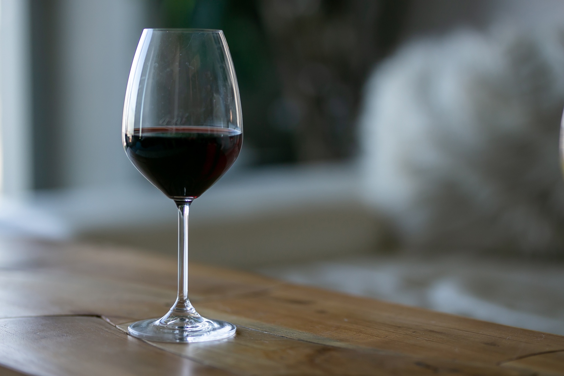 Why use a Wine Aerator