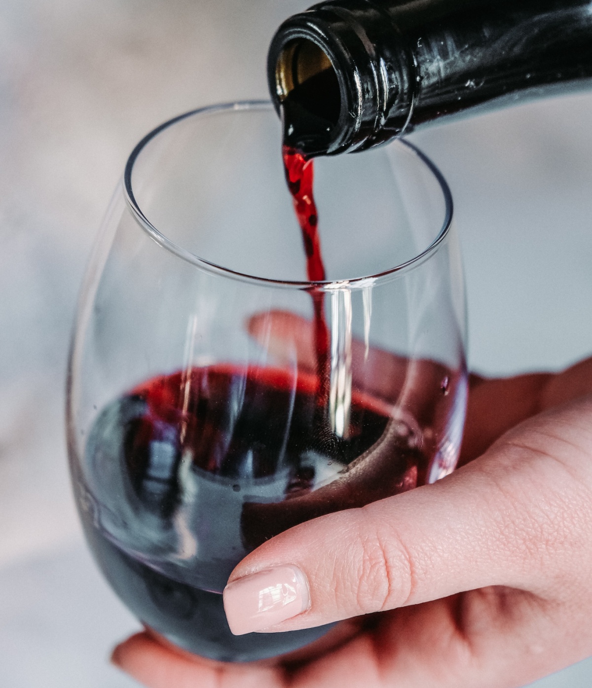 Hør efter fly gullig The Red Wine Antioxidant Resveratrol : Benefits and Side Effects