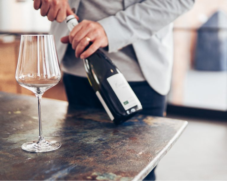 Tips For Letting Wine Breathe How To Let Wine Breathe