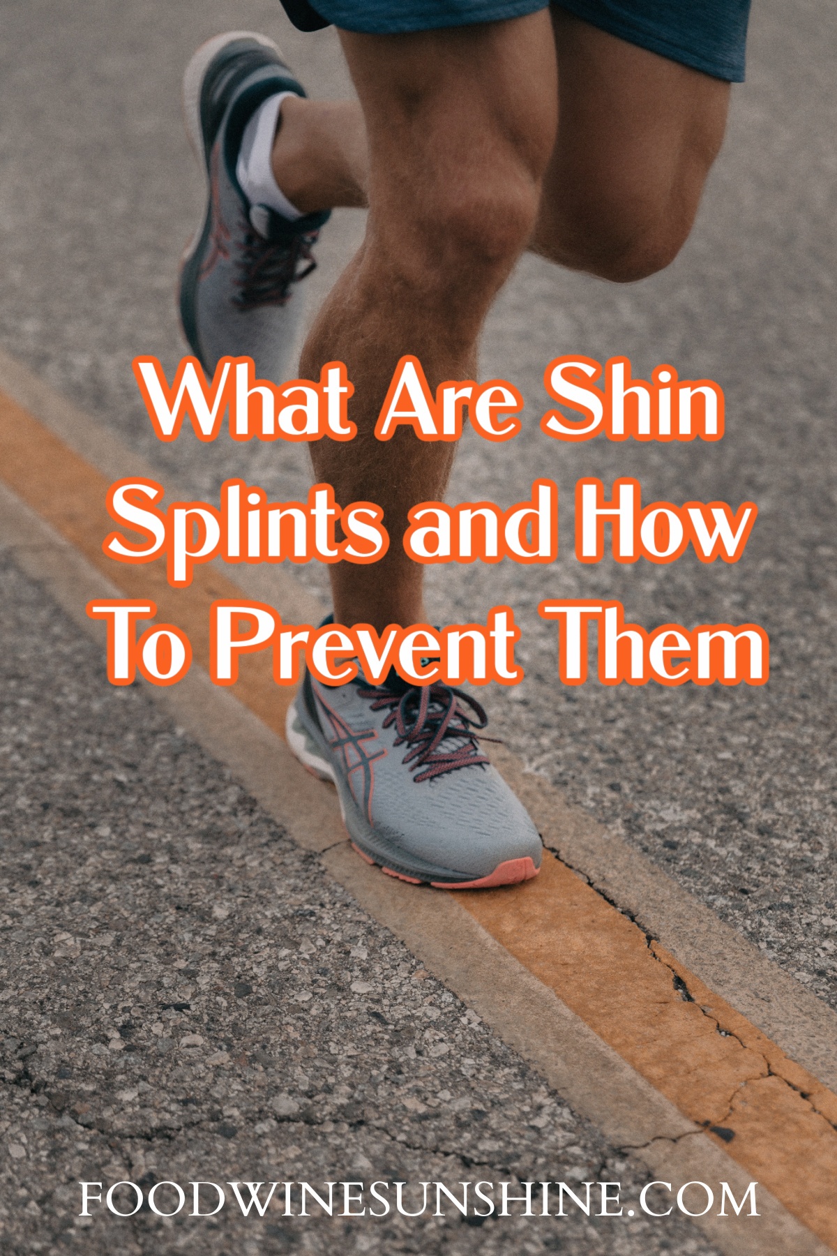 What are shin splints and how to prevent them