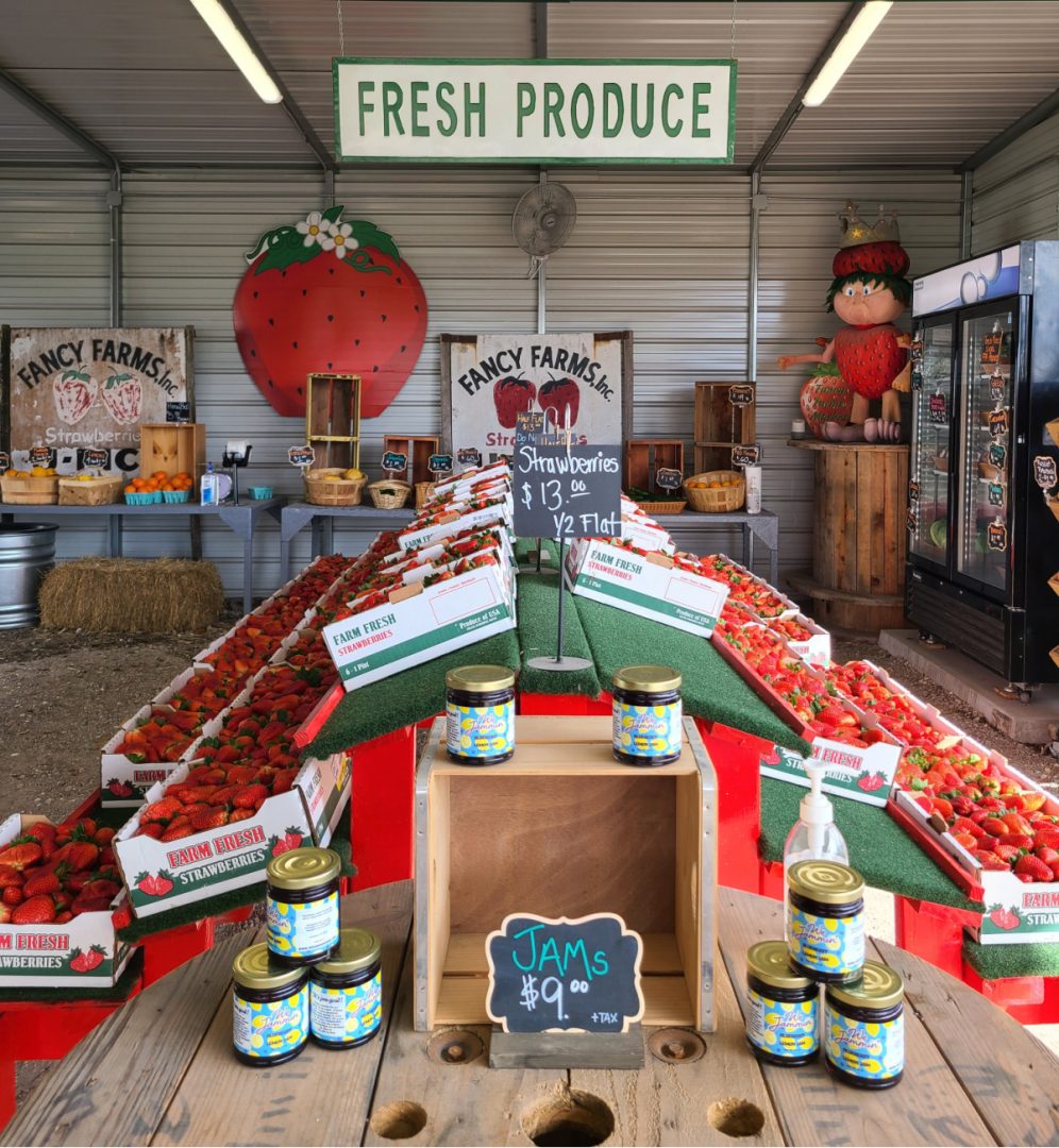 10 Things You Need To Know About Florida Agriculture