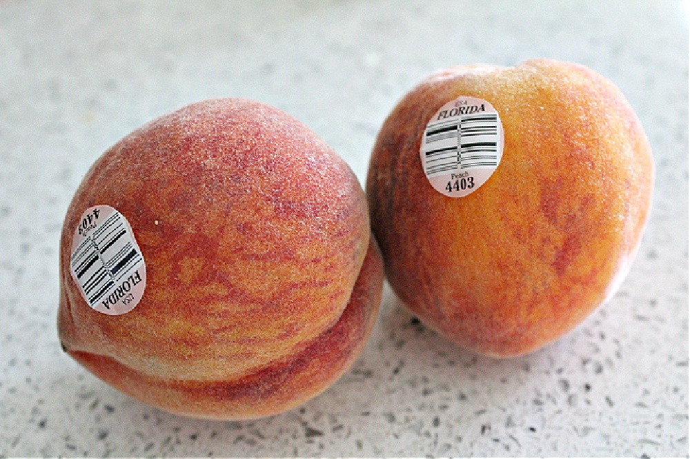 Farm Facts: Peaches - Florida Farm & Family