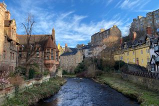 Things To Do In Edinburgh