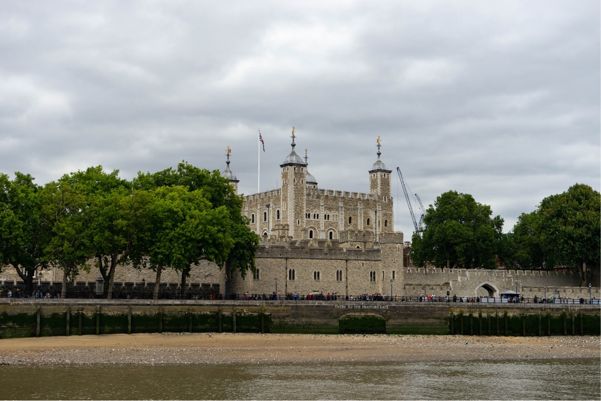 Best Things to do when visiting london for the first time