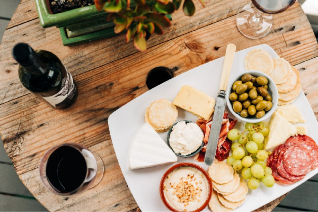 The Best Red Wine and Cheese Pairings Food and Wine Pairing
