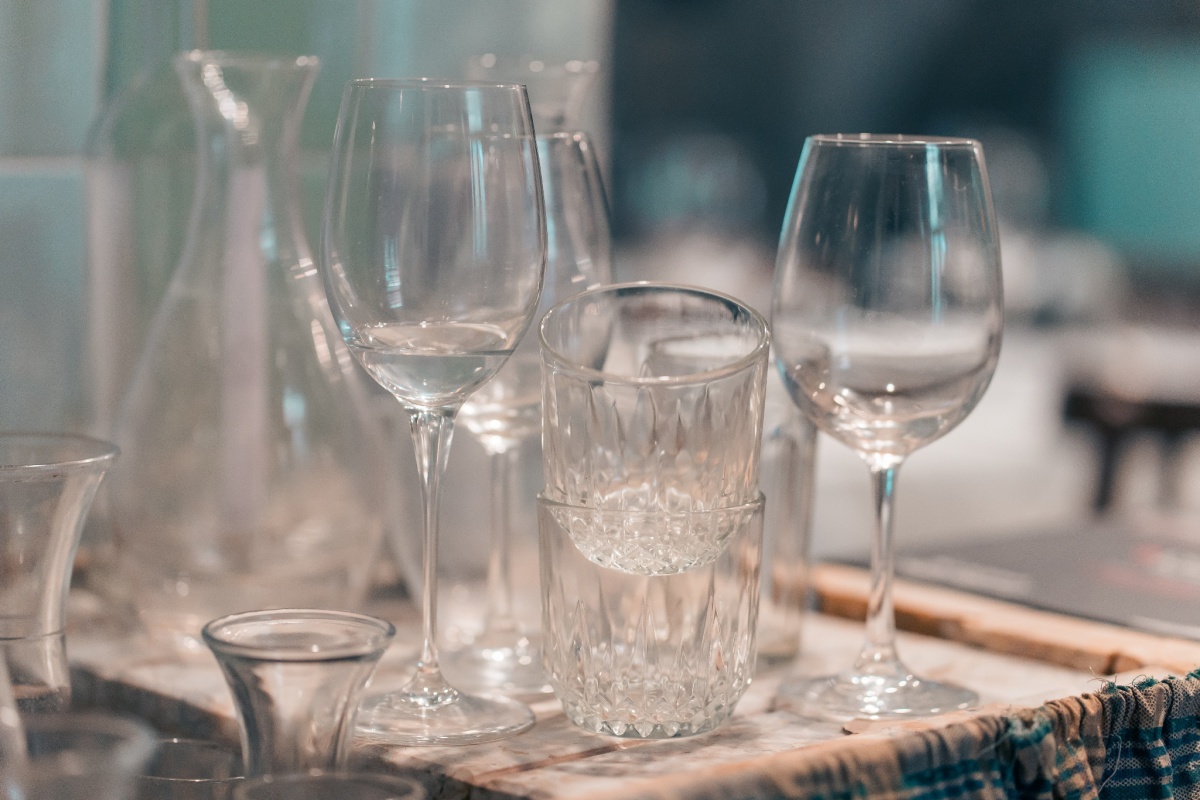Why decant wine