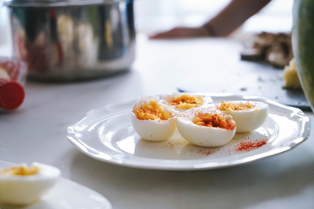 Best Deviled Eggs Recipes