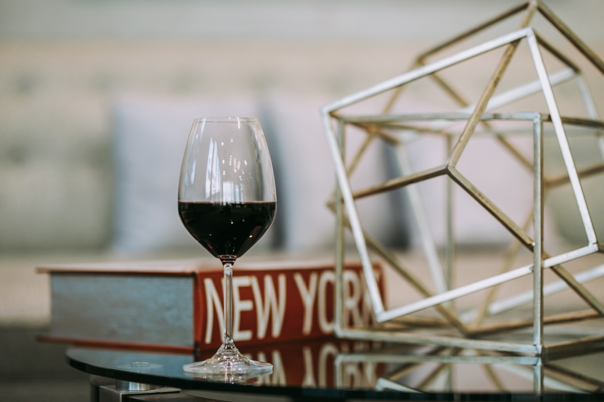 The Art Of Wine The Art Of Wine