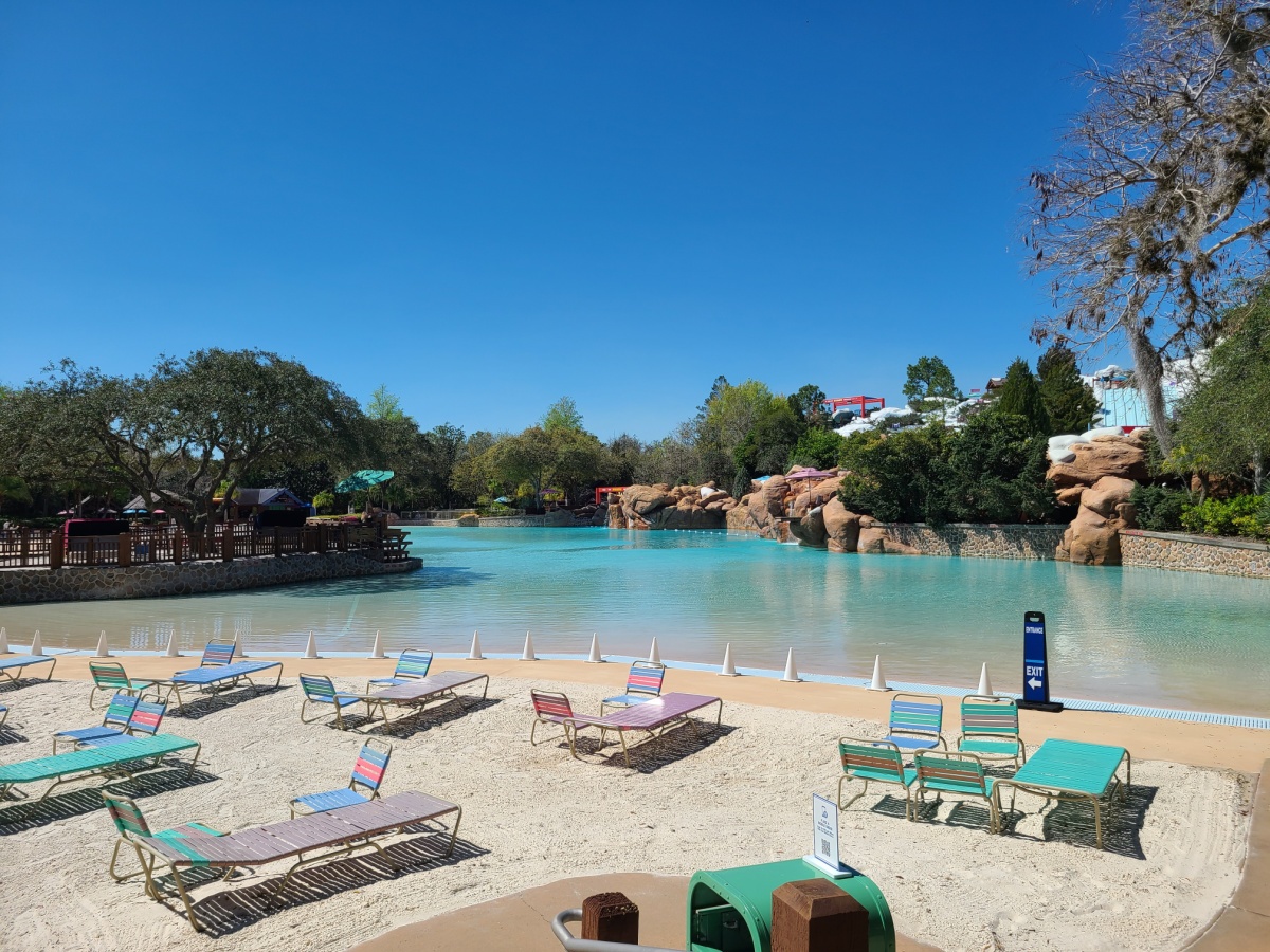 Best Things To Do At Disney's Blizzard Beach Water Park