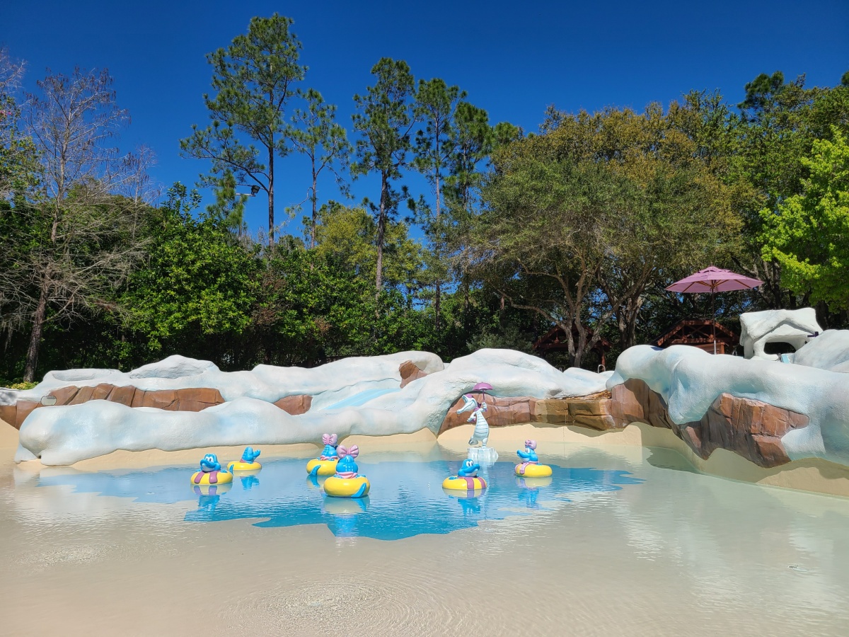 Things To Do At Disney's Blizzard Beach 