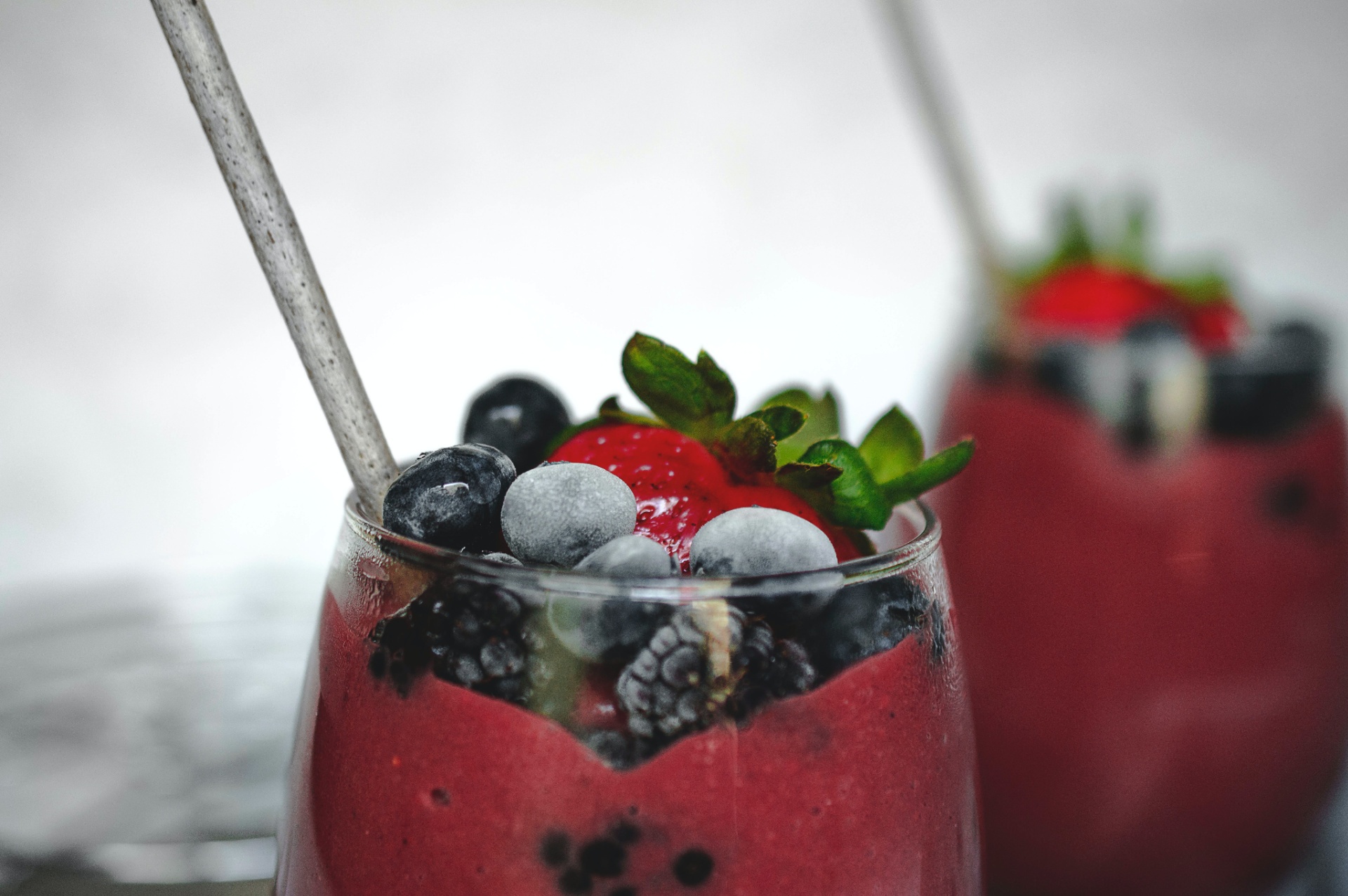 Best Blueberry Smoothies