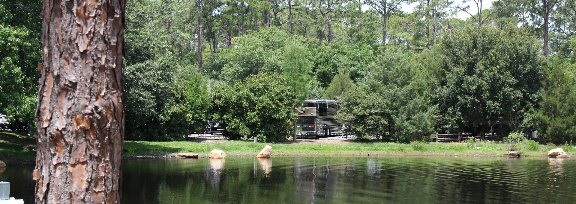 fort wilderness