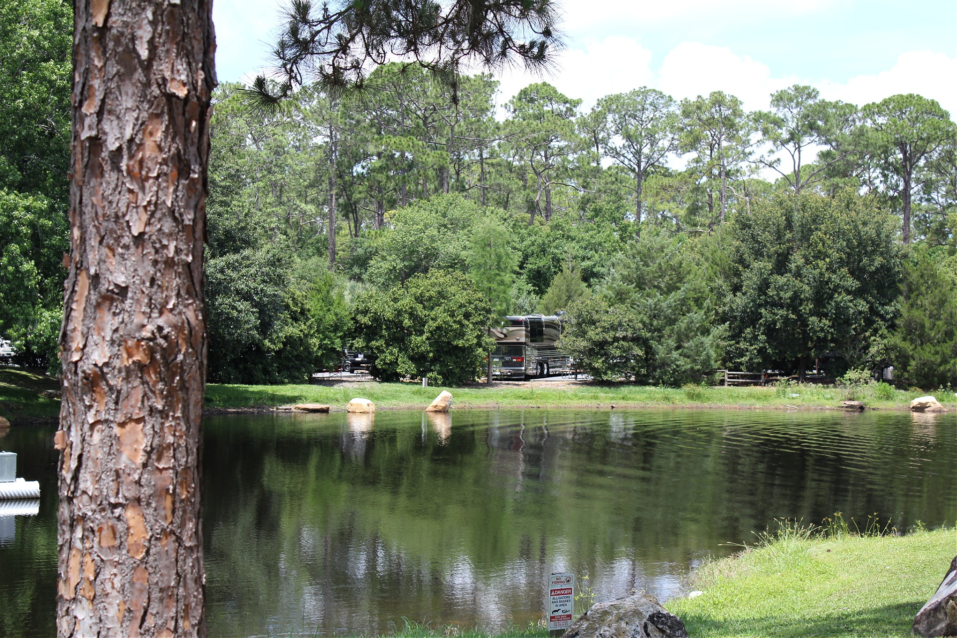 Best Things To Do At Fort Wilderness Campground