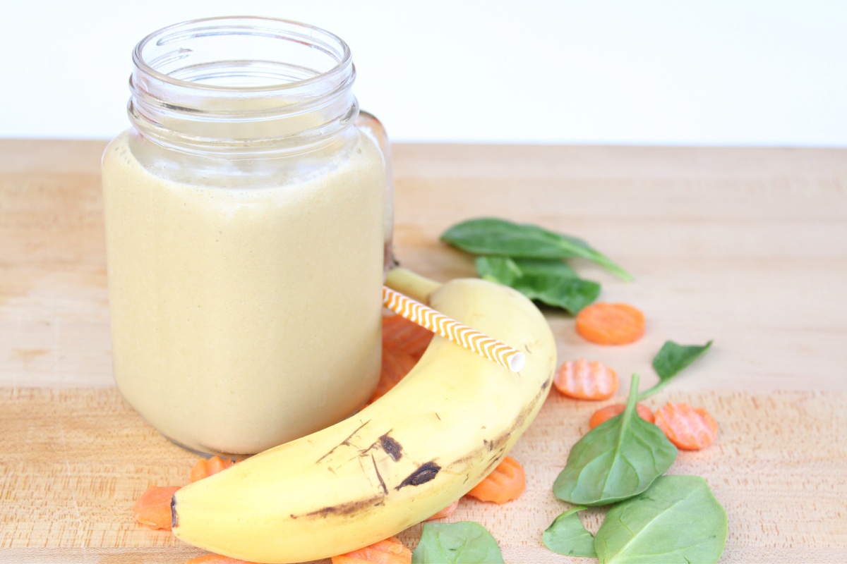 Easy Healthy Smoothie Recipes