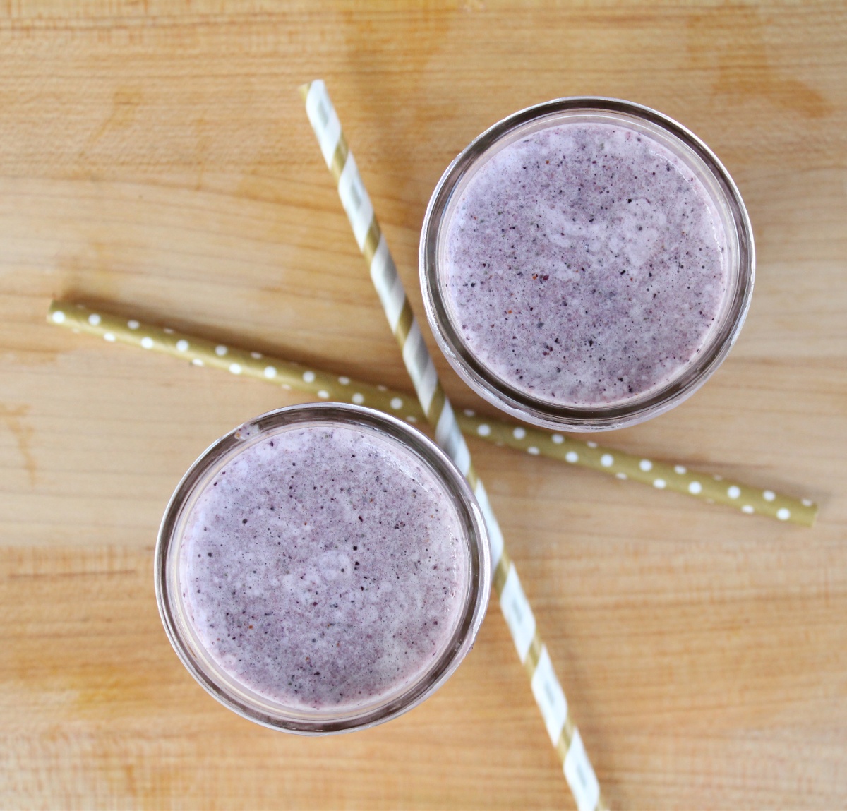 Best Healthy Smoothie Recipes