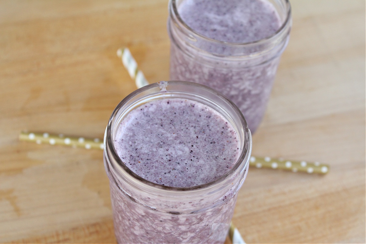 Best Healthy Smoothies