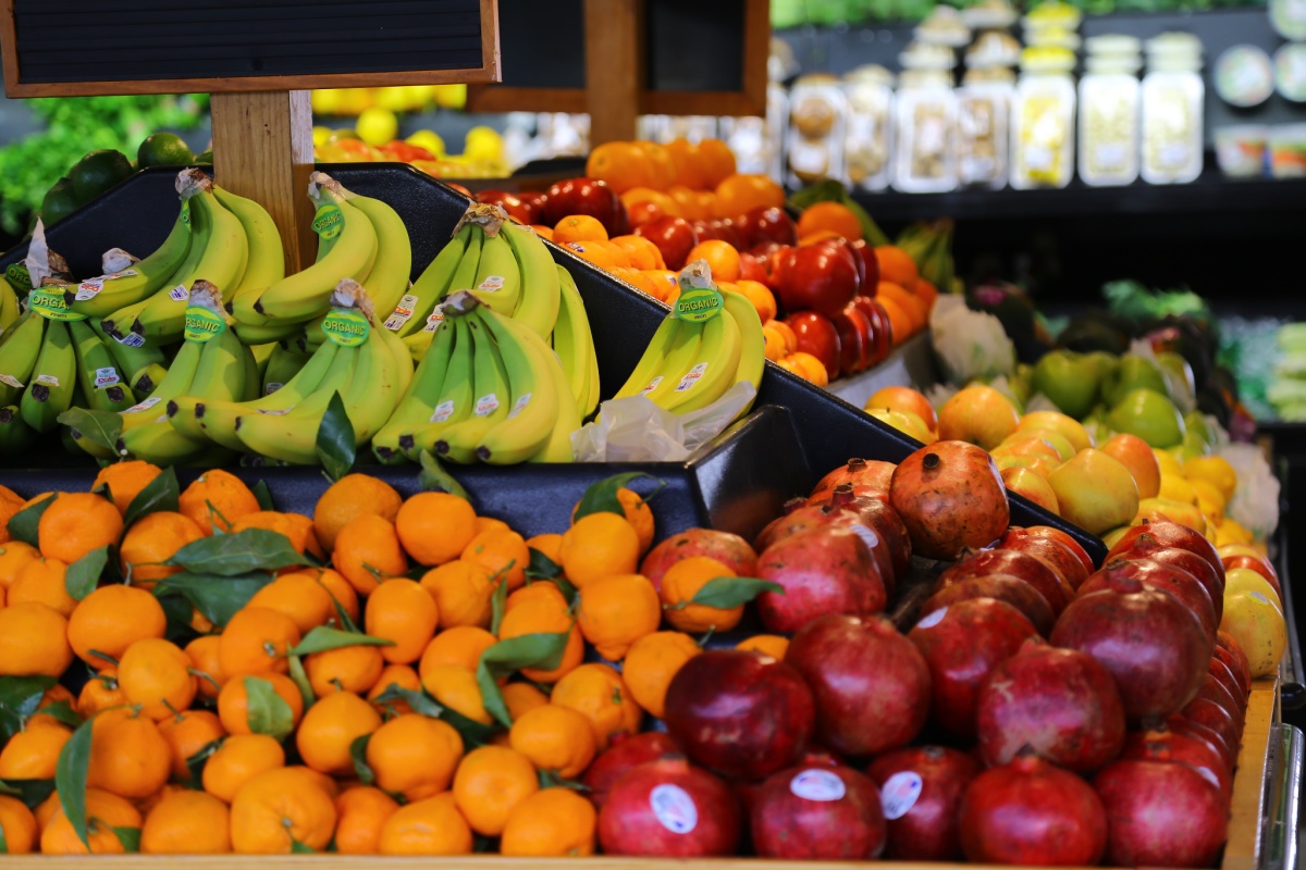 Best Tips For Storing Fresh Produce