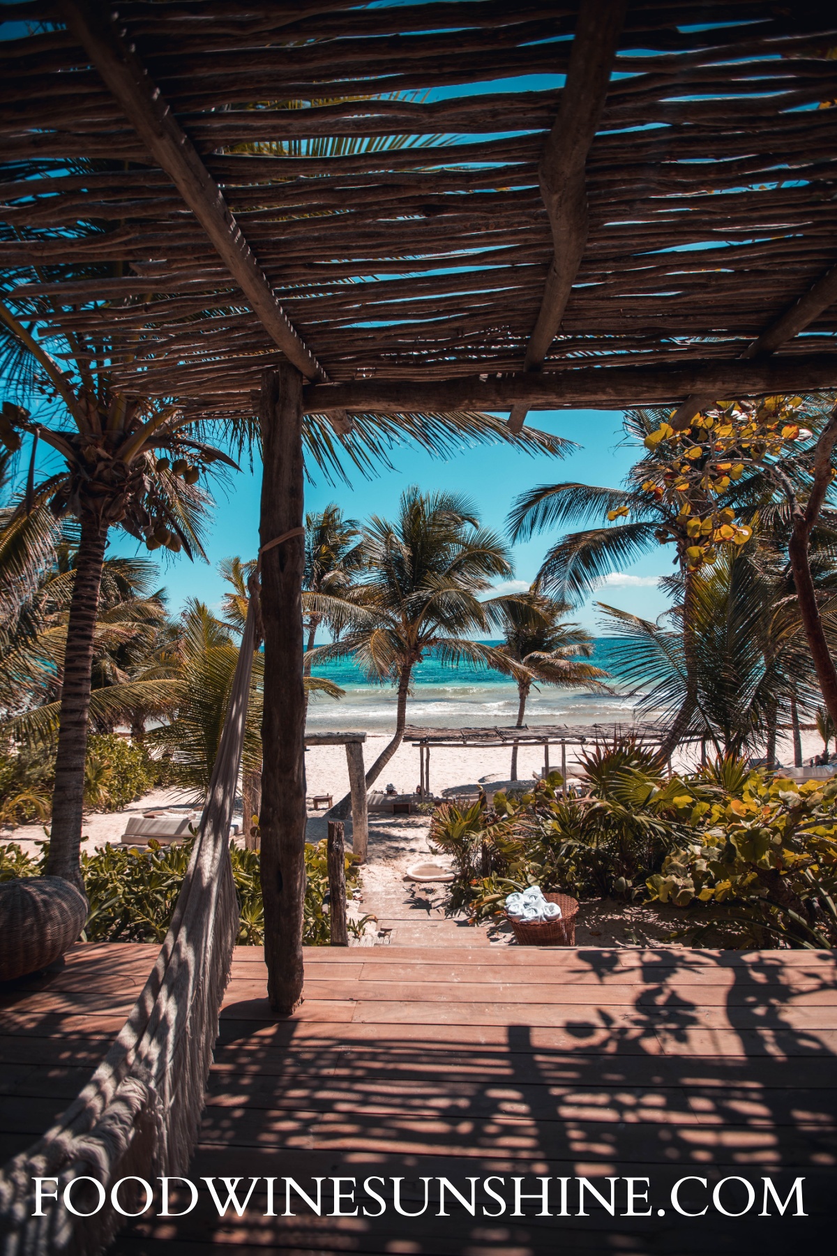 Day Trips From Tulum 