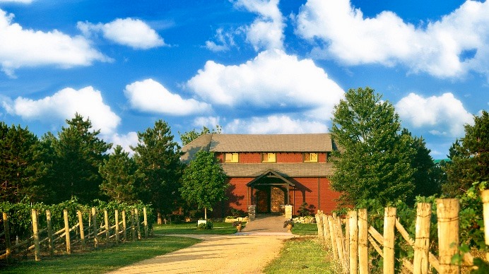 What are the best Minnesota wineries to visit