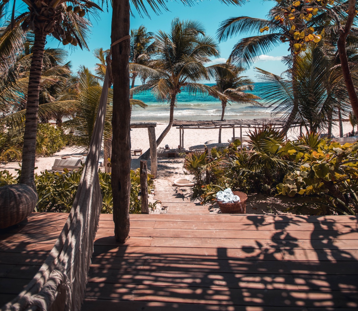 Best Day Trips From Tulum Mexico