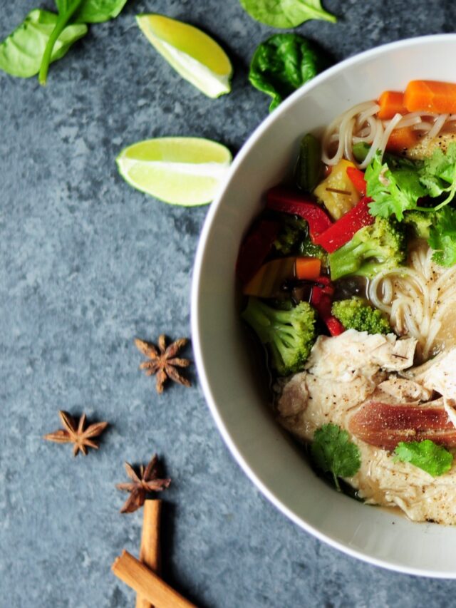 Tips For Pairing Wine With Asian Food Food Wine Sunshine