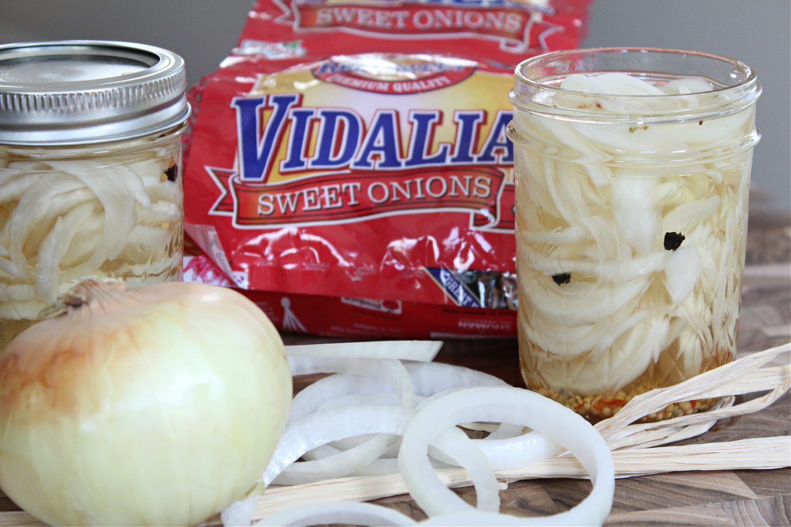 How to Quick Pickle Onions Quick Pickled Onions Pickling