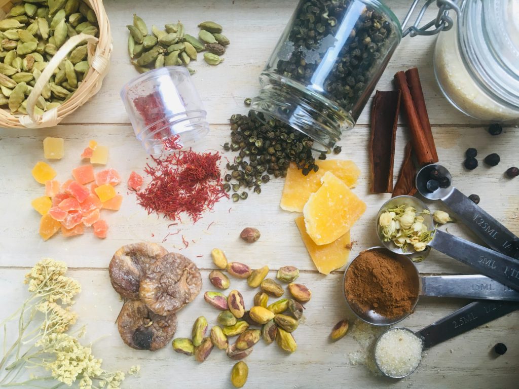 Sauces and Spices Everyone Should Have At Home