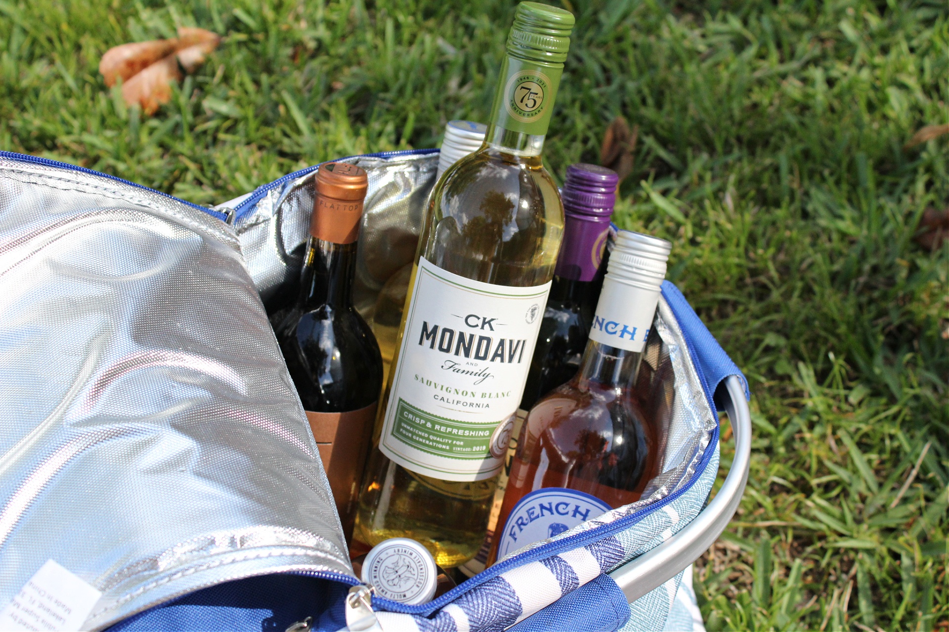 Best Picnic Cheap Wines