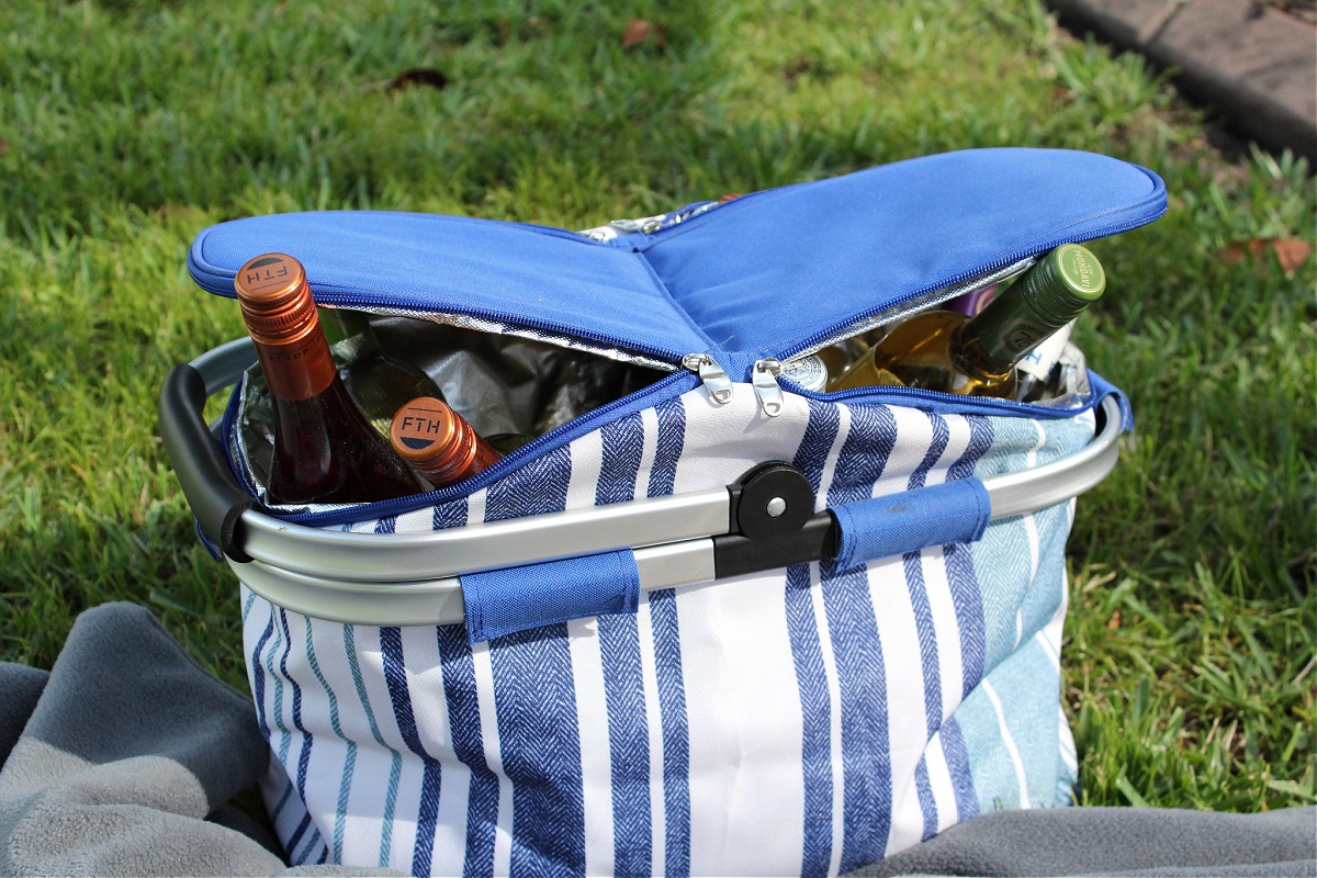 Best Picnic Affordable Wines