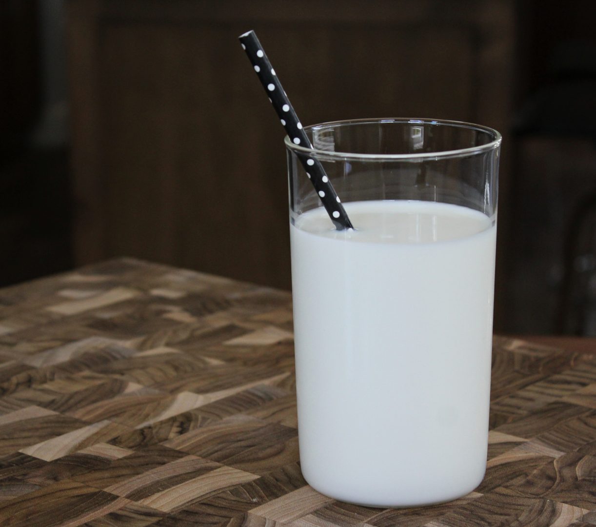 How To Use Up Milk Before It Expires + Whipped Chocolate Milk Recipe