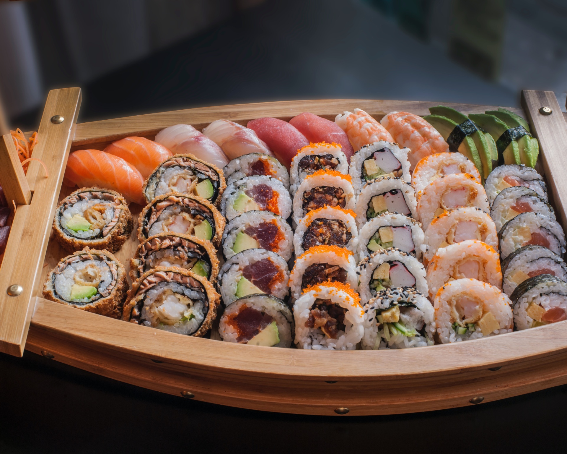 What Is Sushi? Understanding Sushi Japanese Cuisine