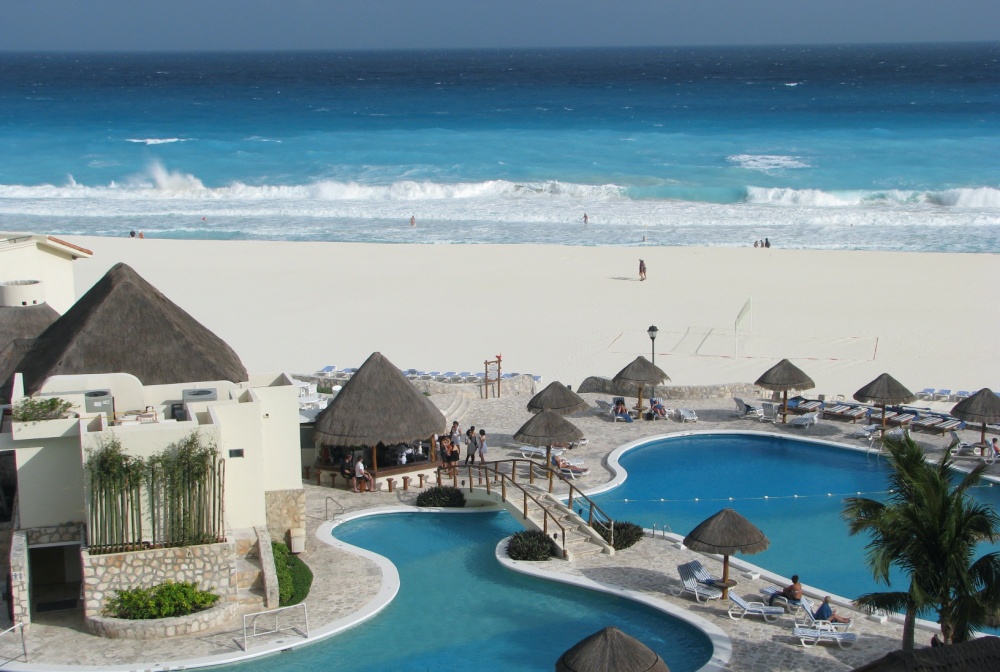 Best Beaches around Cancun