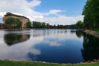 Broadmoor