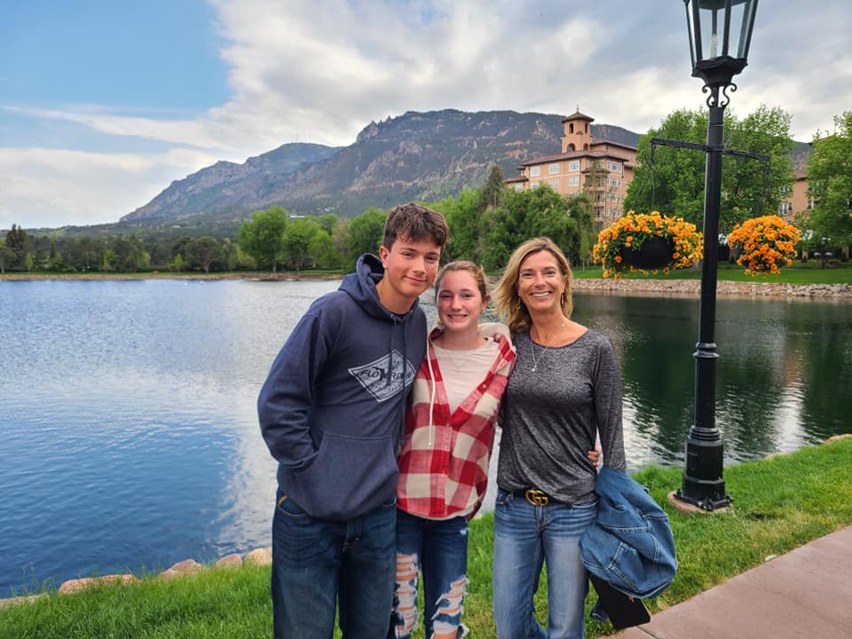 The Broadmoor In Colorado Springs Dining