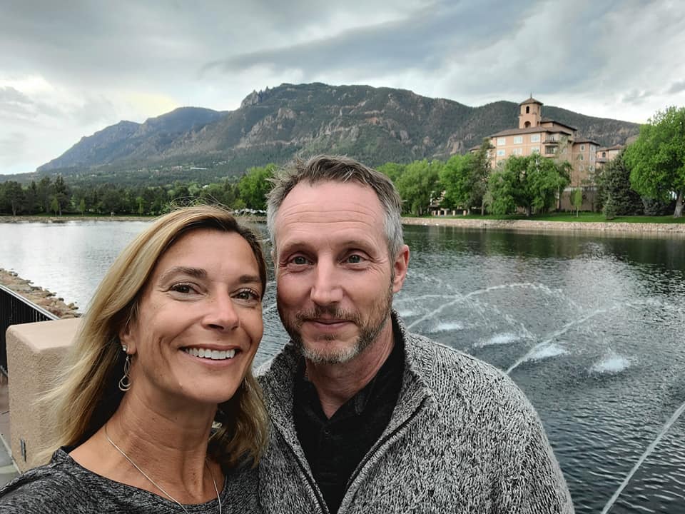 Things To Do at The Broadmoor In Colorado Springs 