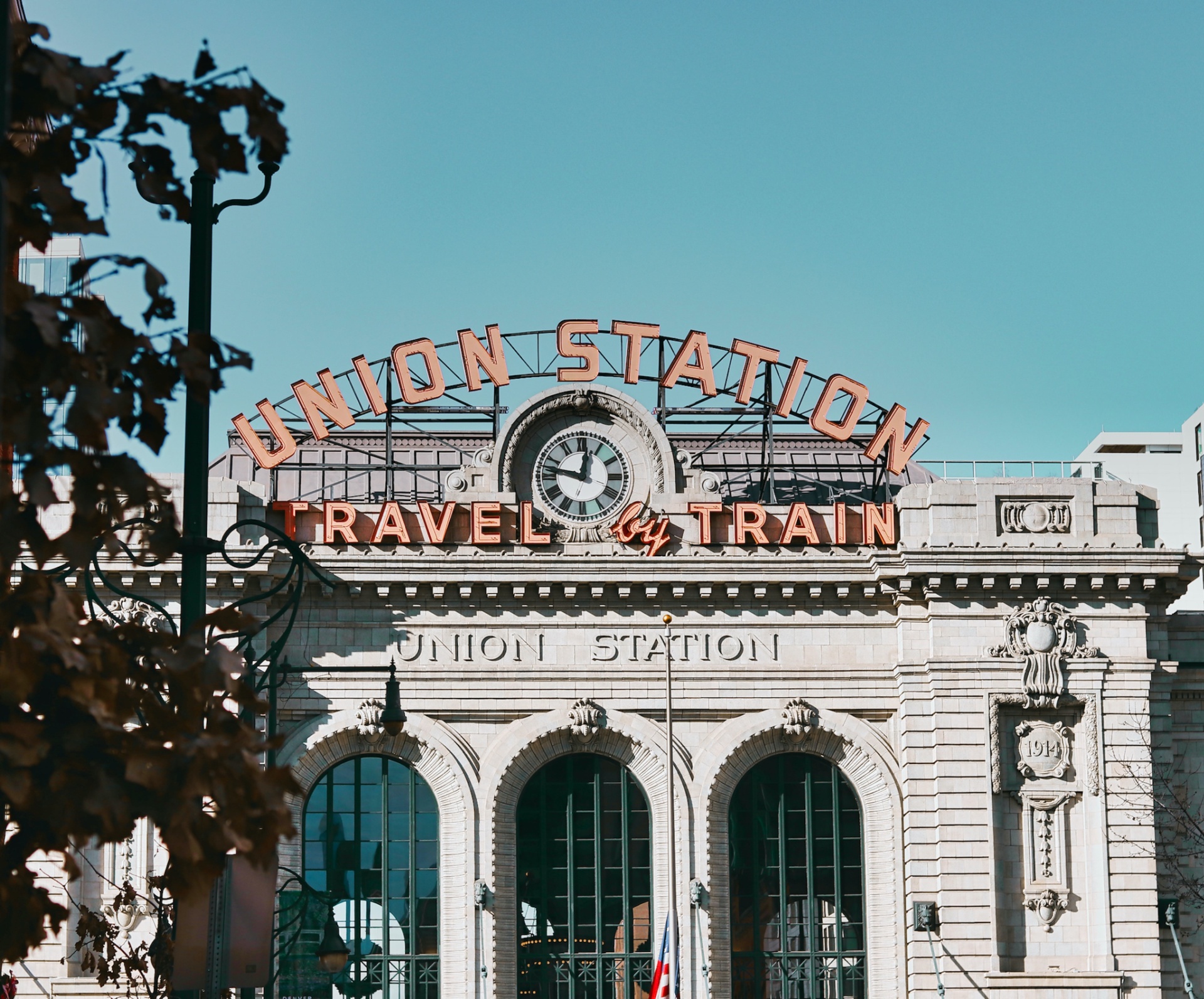8 Amazing Day Trips From Denver Colorado