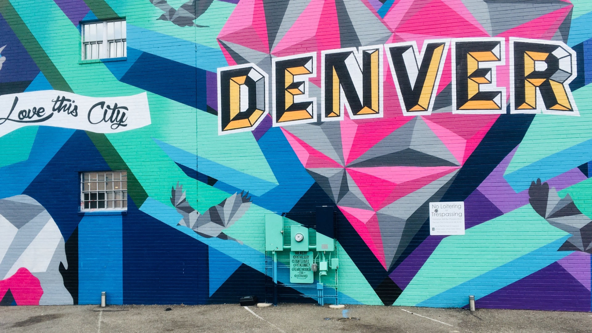 Best Free Things To Do In Denver