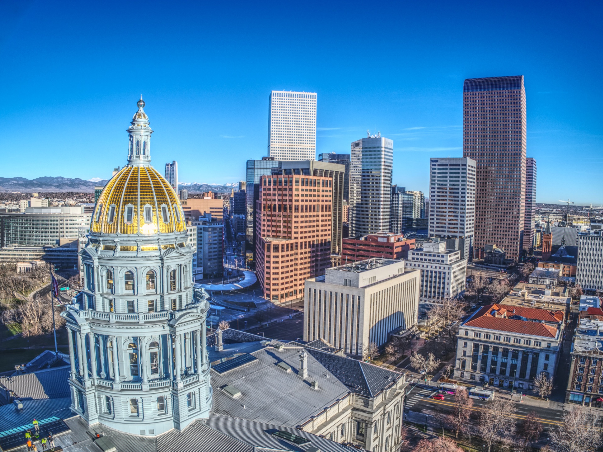 Free Things To Do In Denver Colorado