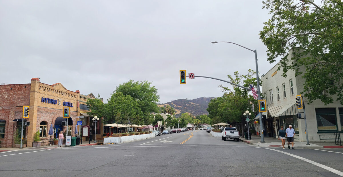 Top Things To Do In Calistoga California Visit California