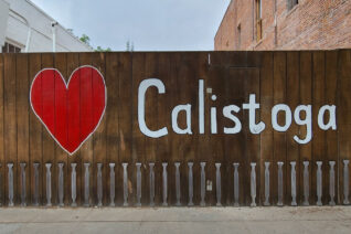 Things To Do In Calistoga