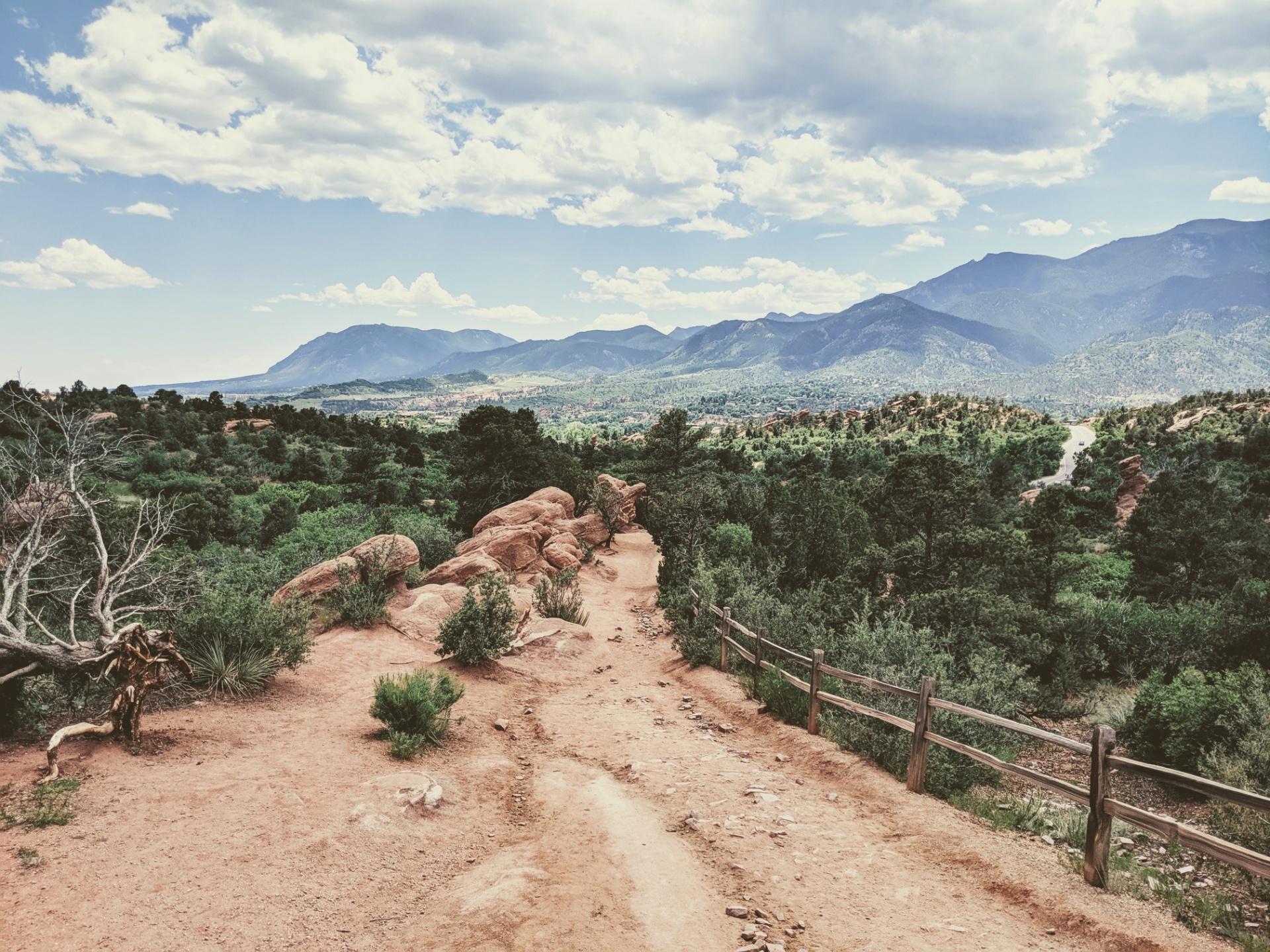 Top Things To Do In Colorado 