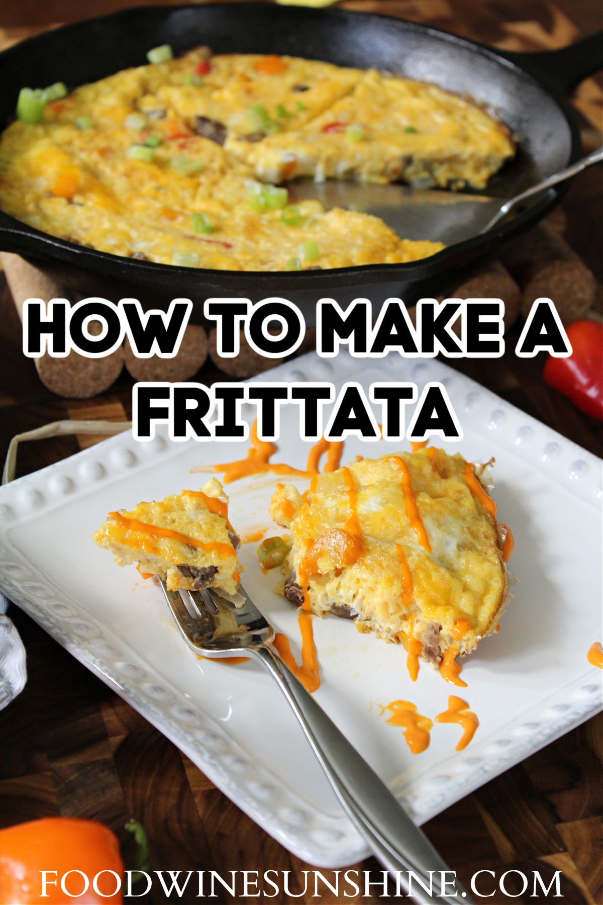 FRITTATA