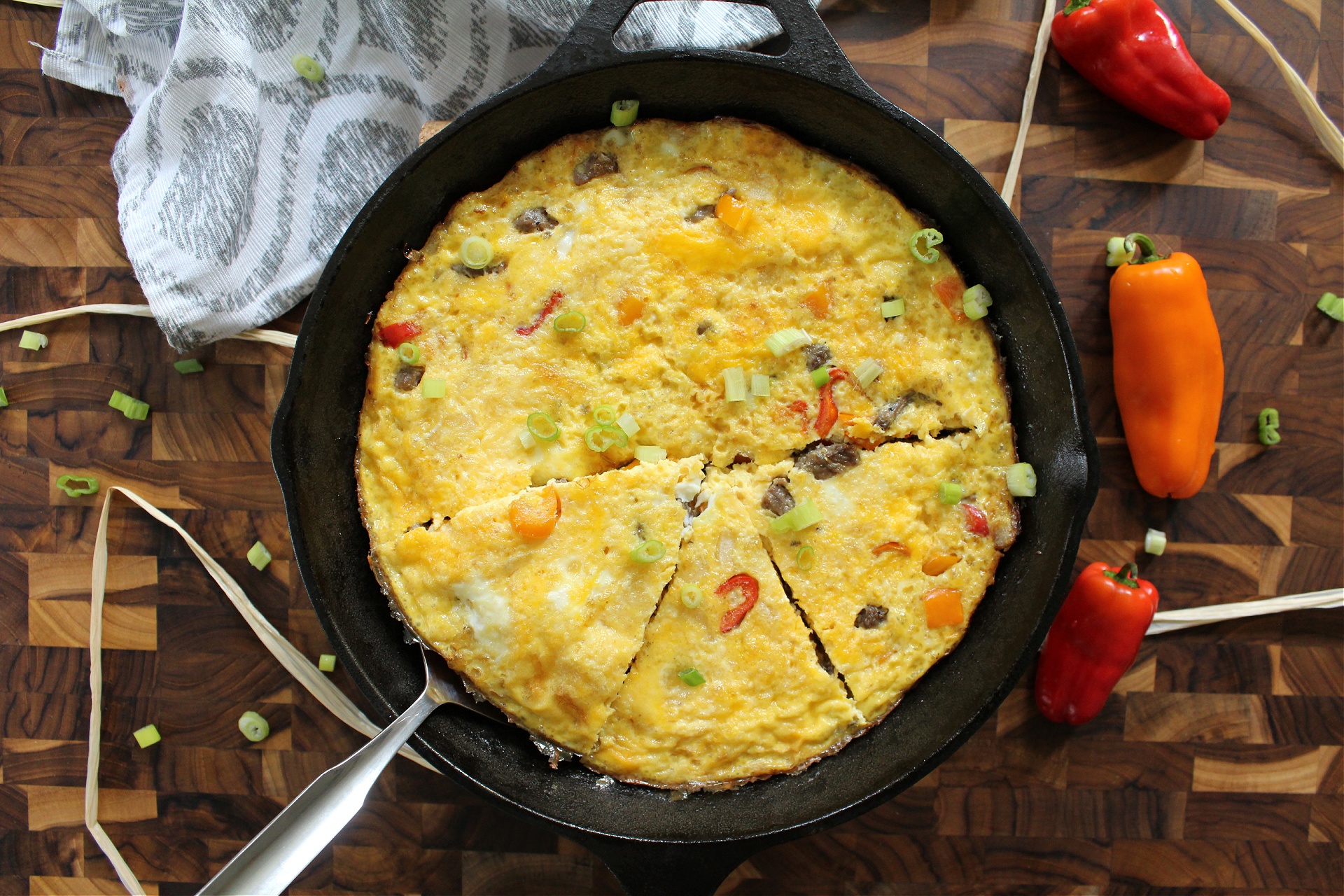 Best Frittata