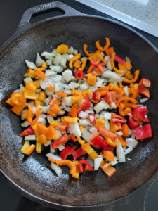 how to make a frittata