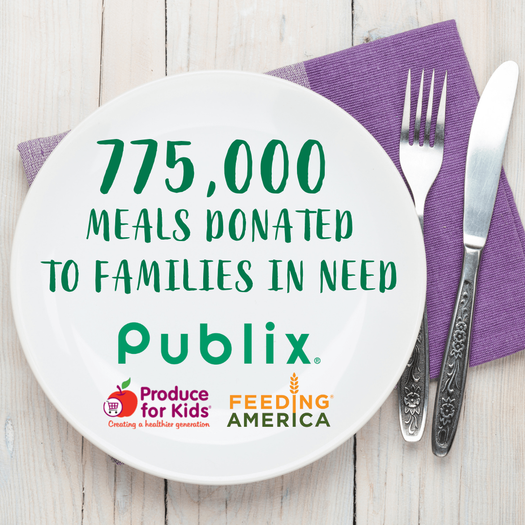 Publix Campaign Donation