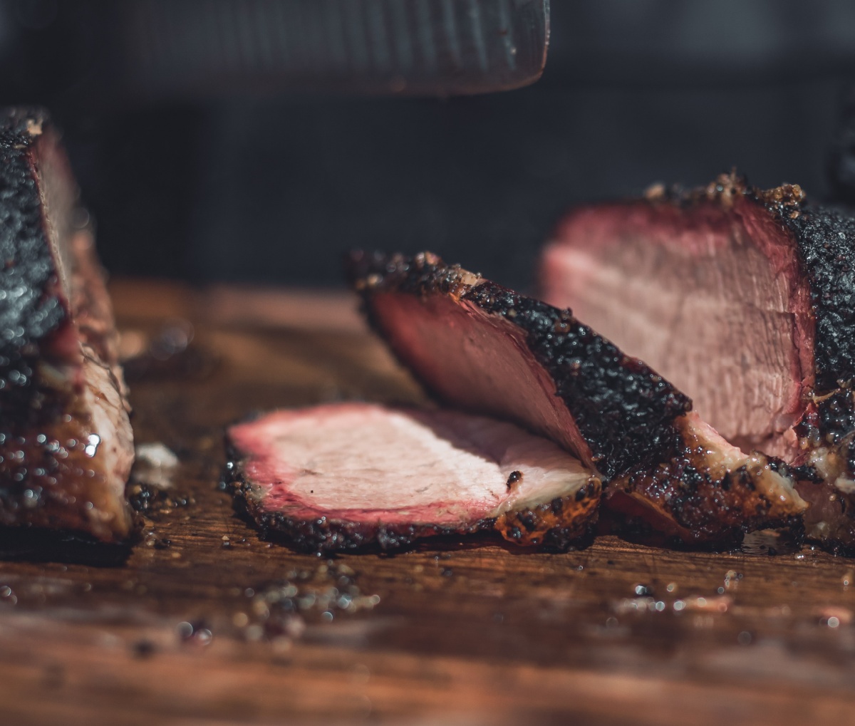 recipes using leftover brisket